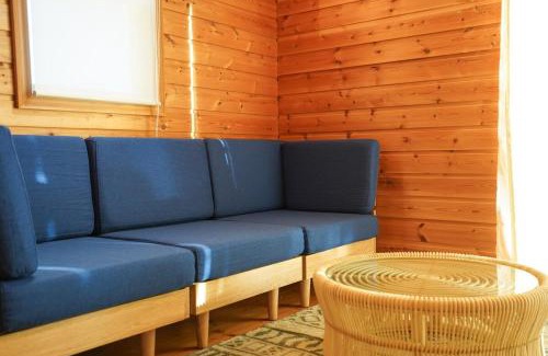 Nirasaki Apartment | 日は沈みまた昇る