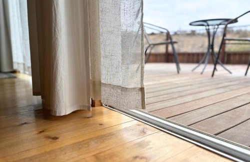 Nirasaki Apartment | 日は沈みまた昇る