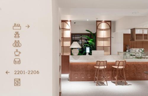 Chenggong Hotel | 昆明市呈贡区椿屿岚酒店 Chun Yulan Hotel