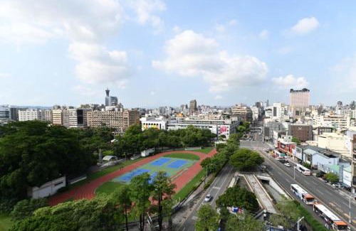 University District Apartment | 星霖之家