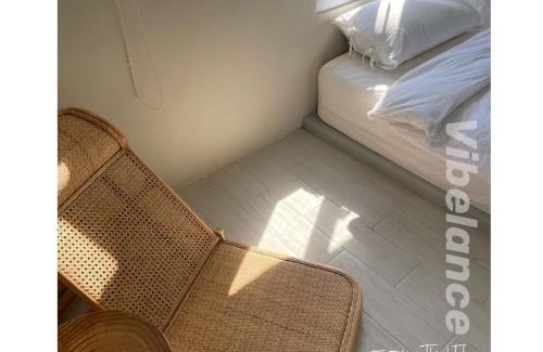 Hengchun Old Town House | 春色領地 Vibelance inn