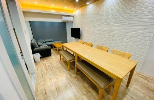 Nagawa House | 時間を忘れる貸別荘イーストブルー
