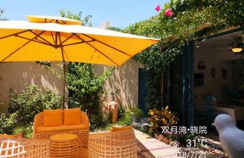 Huidong House | 晓院 Hue Garden