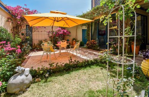 Huidong House | 晓院 Hue Garden