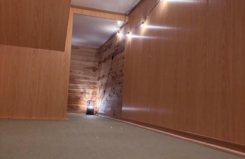 Nagawa House | 月灯草津