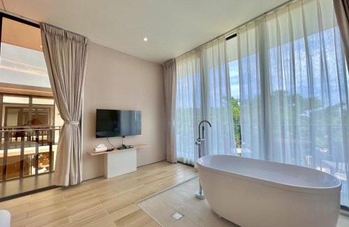 Liuqiu House | 望望海 villa