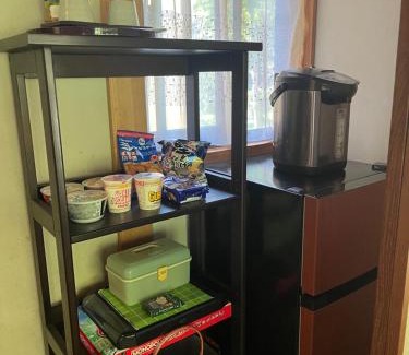 Yamaga House | 杜の宿 らくう庵 山鹿