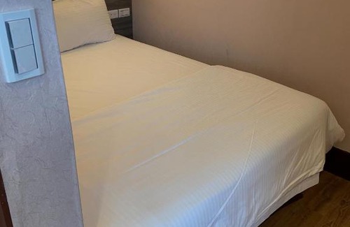 Dajia District Hotel | 東南亞行旅