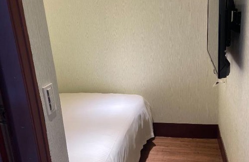 Dajia District Hotel | 東南亞行旅