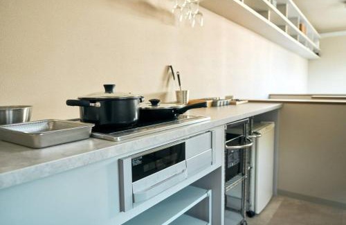 Taito Apartment | 東浅草2丁目戸建