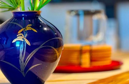 Nishinari House | 栄ー響