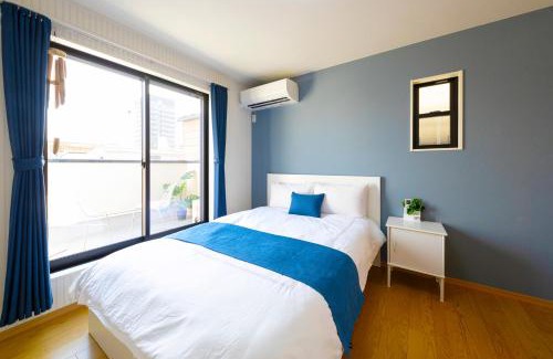 Nishinari House | 栄ー響