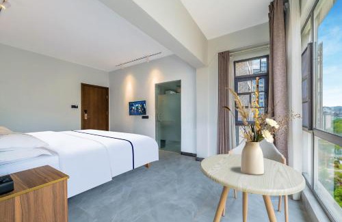 Yongding Bed & Breakfast | 梦境酒店壹号客栈