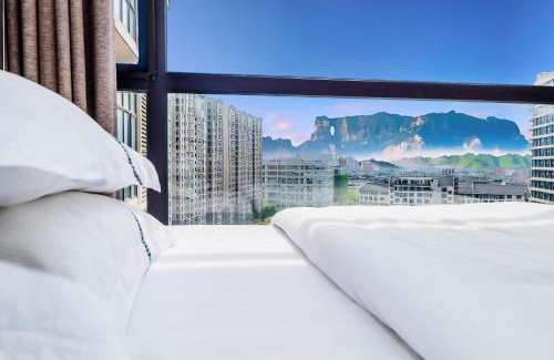 Yongding Bed & Breakfast | 梦境酒店壹号客栈