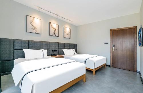 Yongding Bed & Breakfast | 梦境酒店壹号客栈