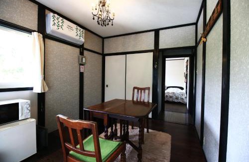 Imazu Hotel | 森のかくれ宿シープ