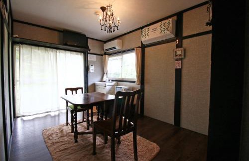 Imazu Hotel | 森のかくれ宿シープ