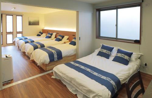 Minato House | 森の晴