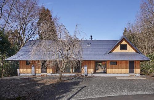 Gojome-machi Villa | 森山ビレッジ