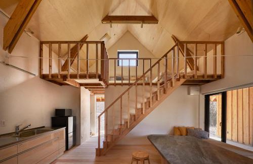 Gojome-machi Villa | 森山ビレッジ