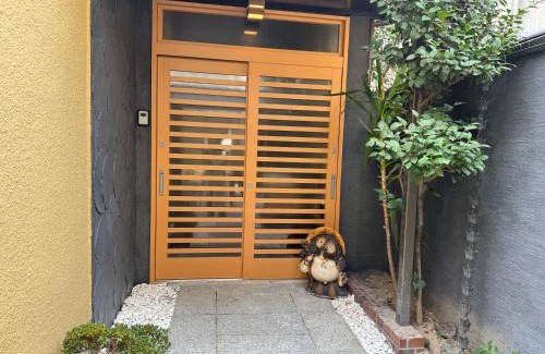 Noda House | 楓の宿 2号館