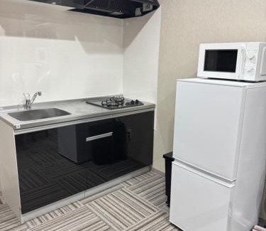 Noda House | 楓の宿 2号館