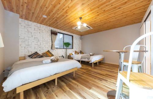 Sumida Apartment | 業平ビル4丁目