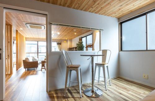 Sumida Apartment | 業平ビル4丁目