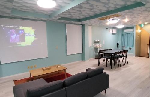 Sumida Apartment | 業平ビル4丁目