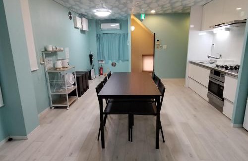 Sumida Apartment | 業平ビル4丁目