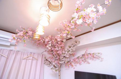 Yokohama Apartment | 横浜戸建て