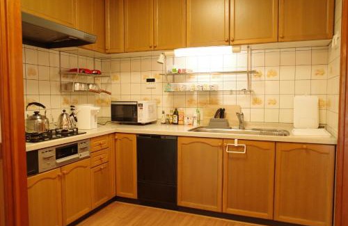 Nagawa House | 横輪弘法の宿