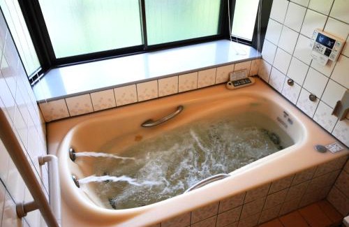 Nagawa House | 横輪弘法の宿