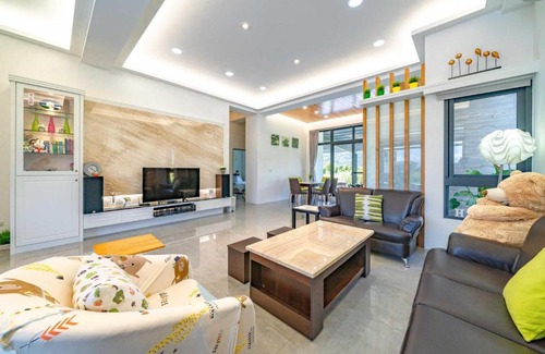 Dongshan House | 橙香民宿