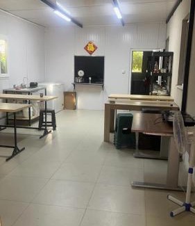 Surcin Apartment | 欧华公寓