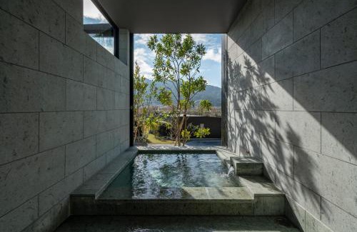 Eiheiji Villa | 歓宿縁 eshikoto