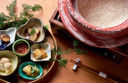 Eiheiji Villa | 歓宿縁 eshikoto