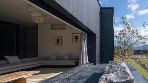 Eiheiji Villa | 歓宿縁 eshikoto