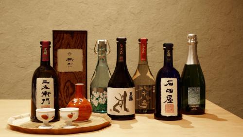 Eiheiji Villa | 歓宿縁 eshikoto