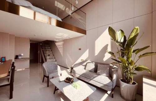 Guandu Apartment | 正智轻雅酒店