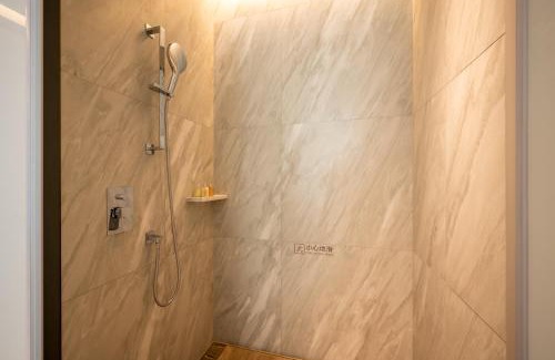 Han Yang Hotel | 武汉青莲景合酒店 Wuhan JING Hotel Wuhan Zoo International Expo Center