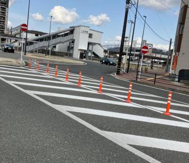 Chikushino House | 民泊 筑紫野