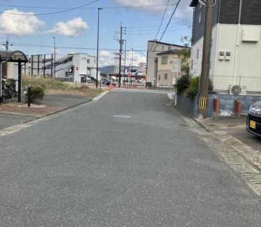 Chikushino House | 民泊 筑紫野