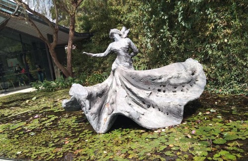 Tamsui House | 水鄉渡假村