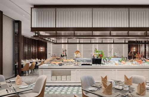 Chenghai Hotel | 汕头白天鹅酒店