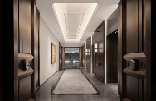 Chenghai Hotel | 汕头白天鹅酒店