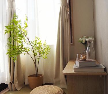 Ojima House | 池袋駅 6分 2-4人丨Ikebukuro JR Line 6 minutes 2-4 people