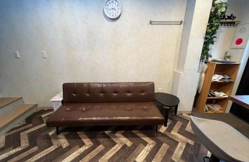 Nishiikebukuro Villa | 池袋C1出口徒歩5分 2LDK まるまる貸切 衛生設備充実