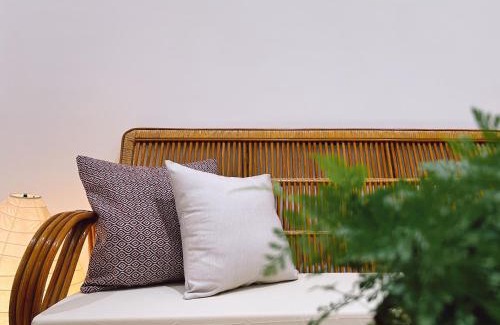 Lukang House | 泊寓 boyü