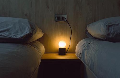 Lukang House | 泊寓 boyü